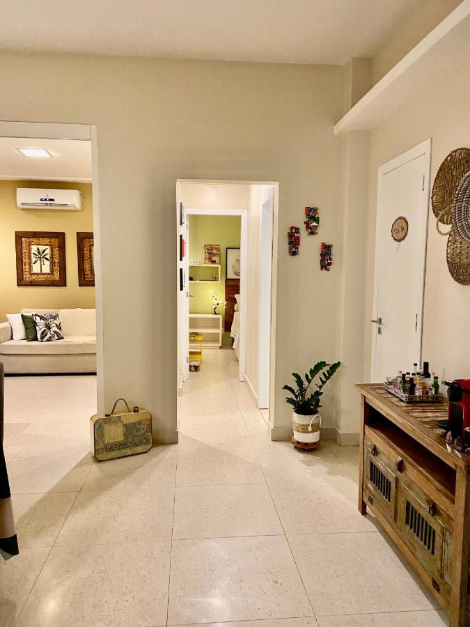 Ipanema Friendly Apartment Rio de Janeiro Exterior photo