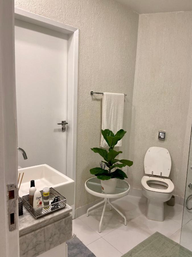 Ipanema Friendly Apartment Rio de Janeiro Exterior photo