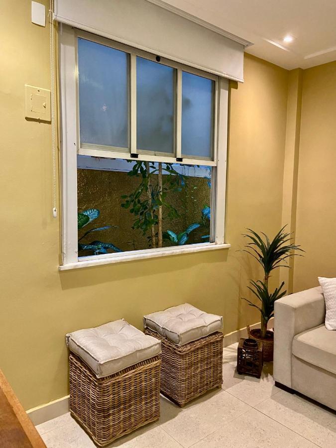 Ipanema Friendly Apartment Rio de Janeiro Exterior photo